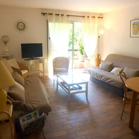 Apartman Le Bailli Au Coeur De St Tropez Saint-Tropez