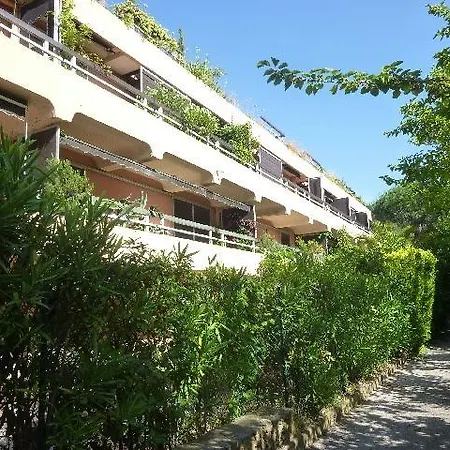 Le Bailli Au Coeur De St Tropez Saint-Tropez
