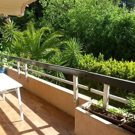 Apartman Le Bailli Au Coeur De St Tropez *